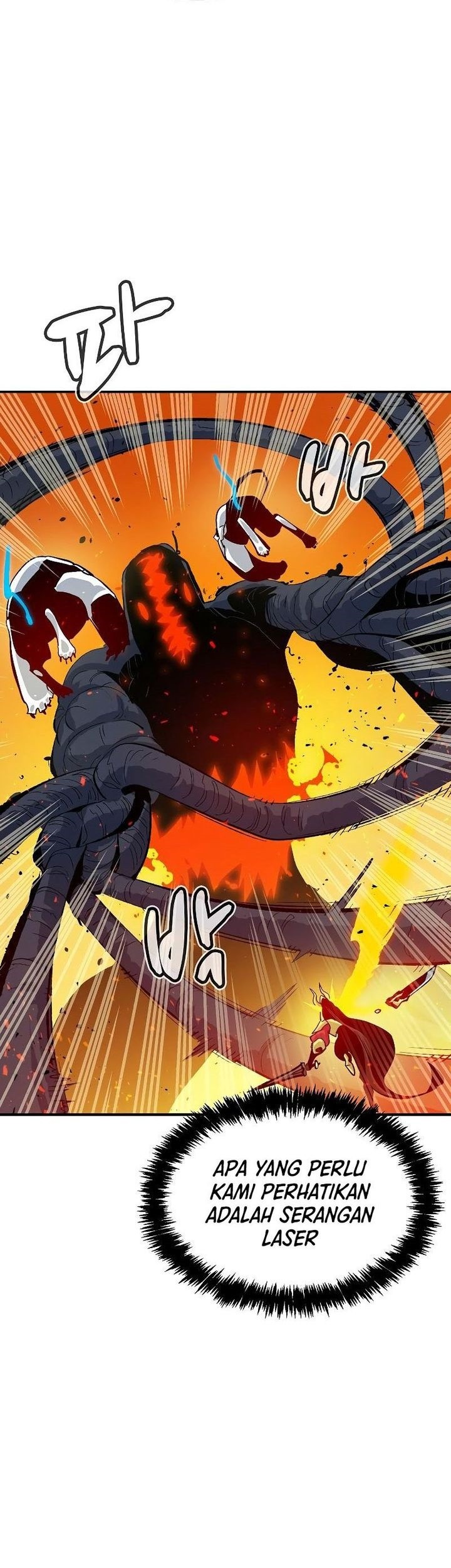 Chapter 173 - halaman 28