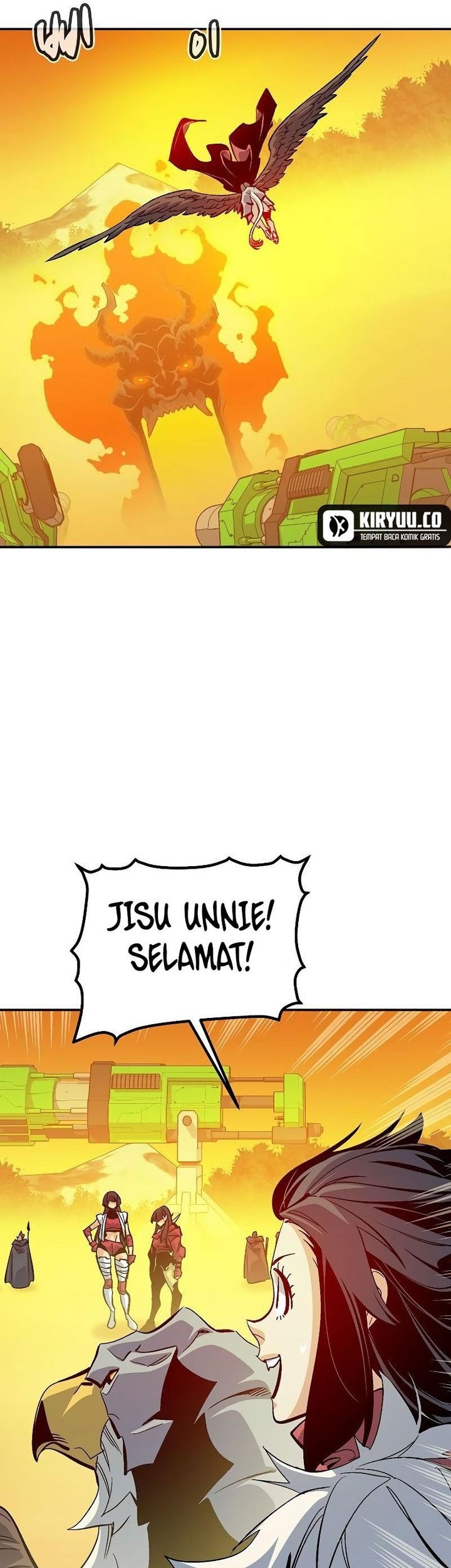 Chapter 174 - halaman 9