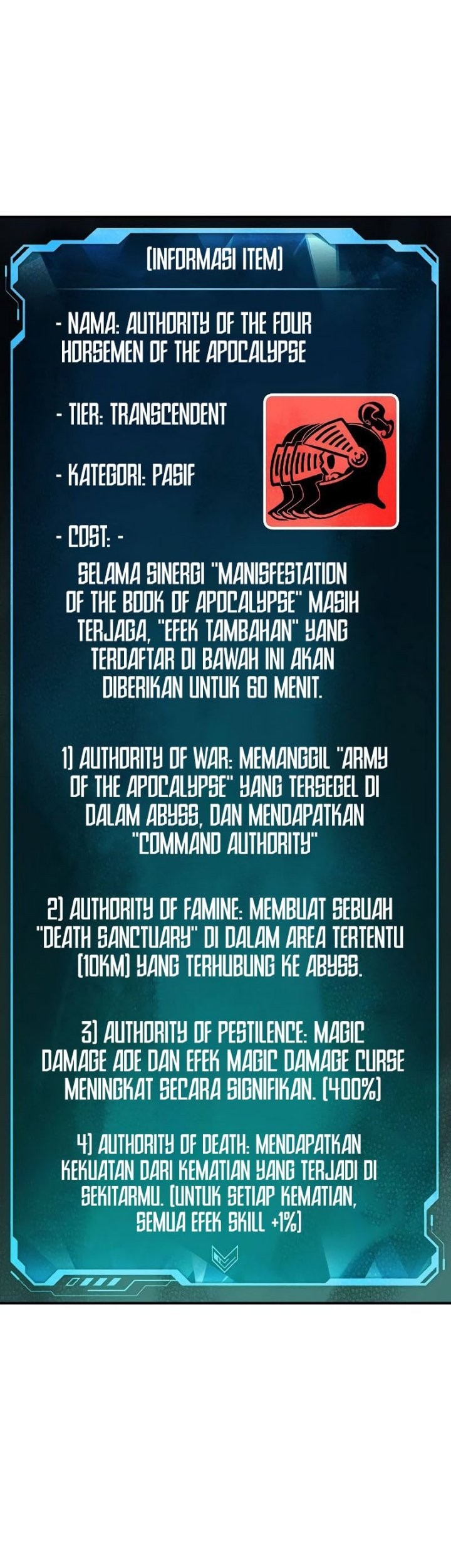 Chapter 176 - halaman 8
