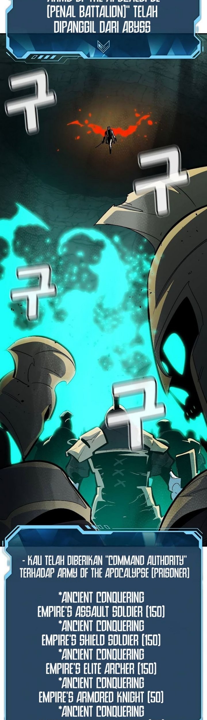 Chapter 176 - halaman 18