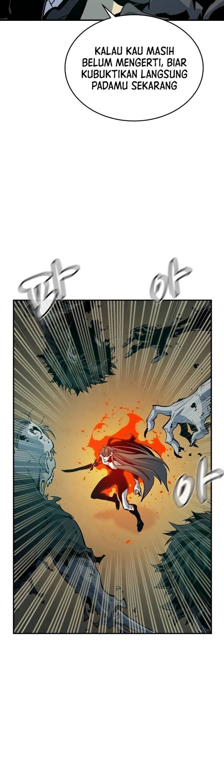 Chapter 176 - halaman 22