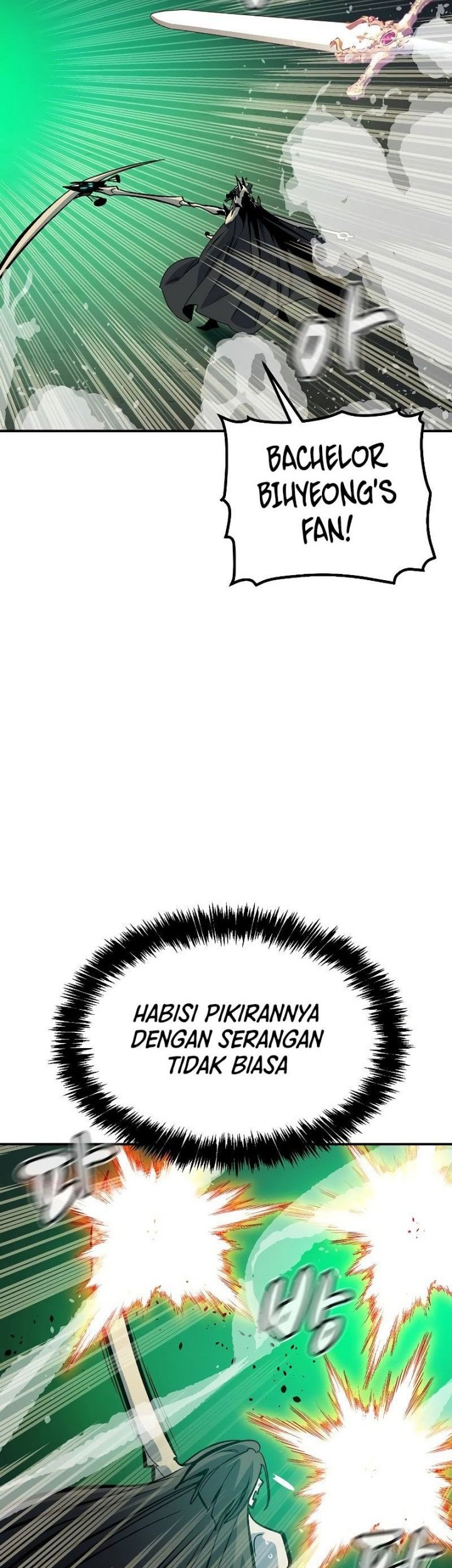 Chapter 176 - halaman 28