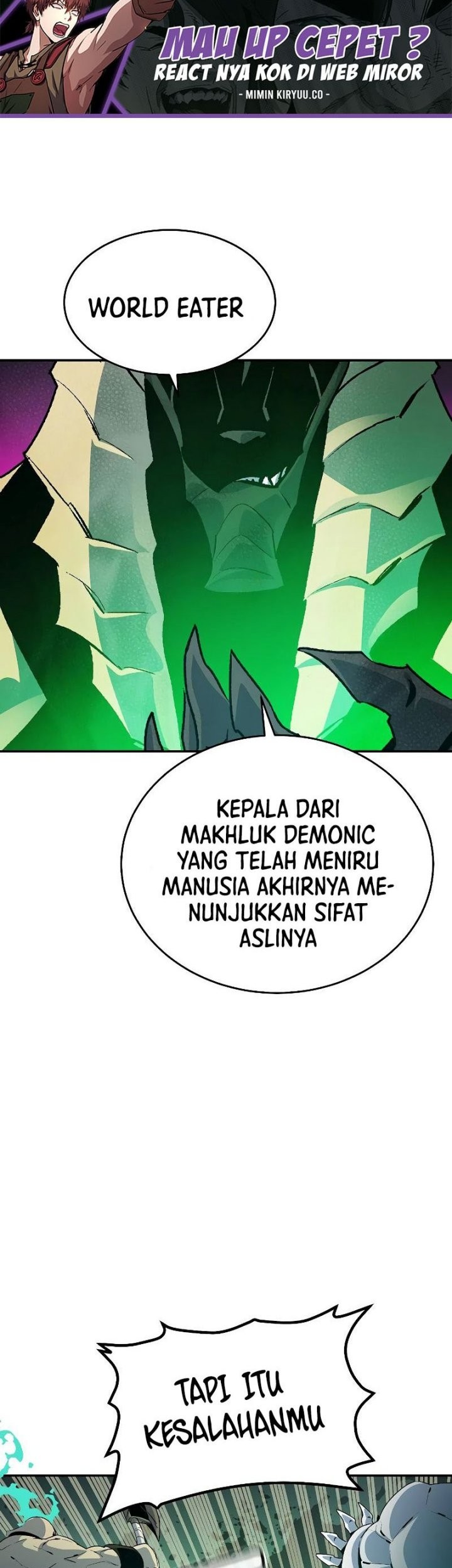 Chapter 176 - halaman 35