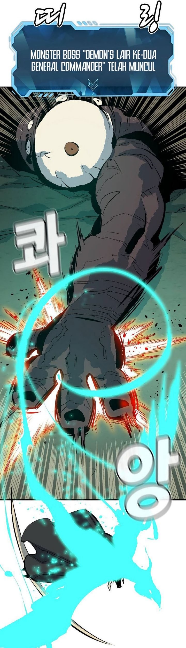 Chapter 176 - halaman 42