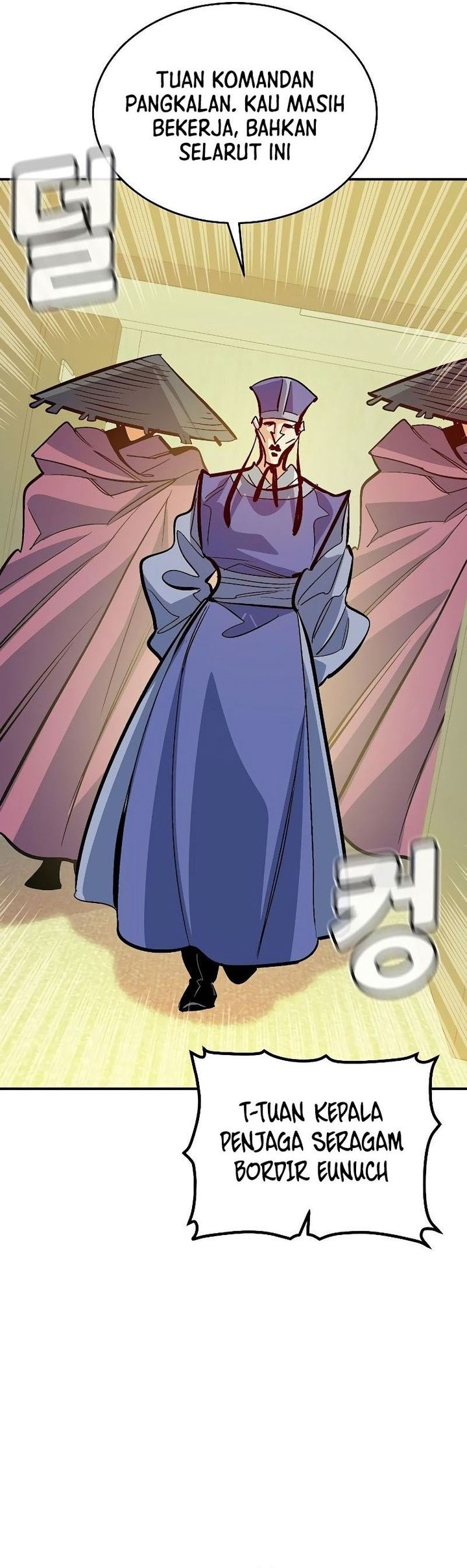 Chapter 177 - halaman 22