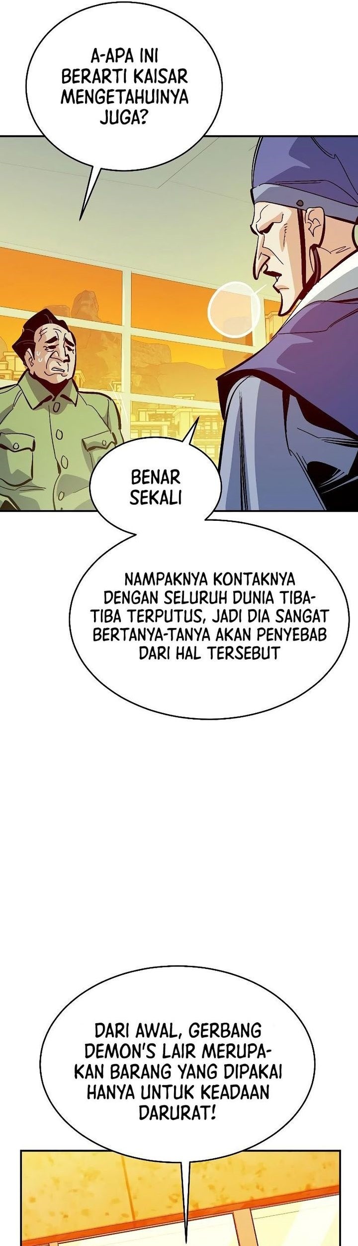 Chapter 177 - halaman 25