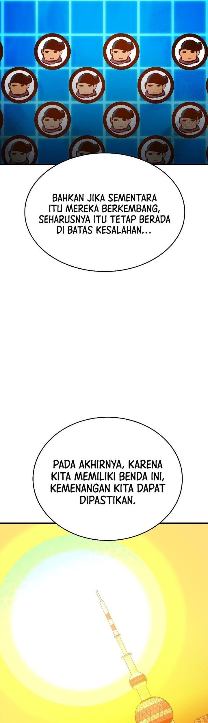 Chapter 177 - halaman 29