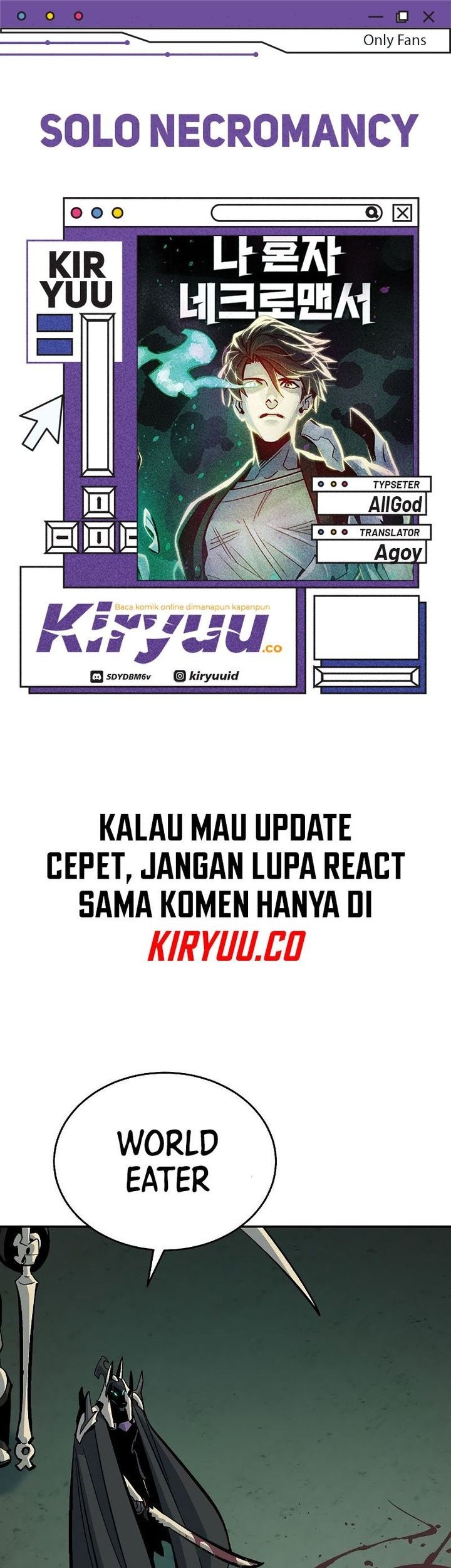 Chapter 177 - halaman 2