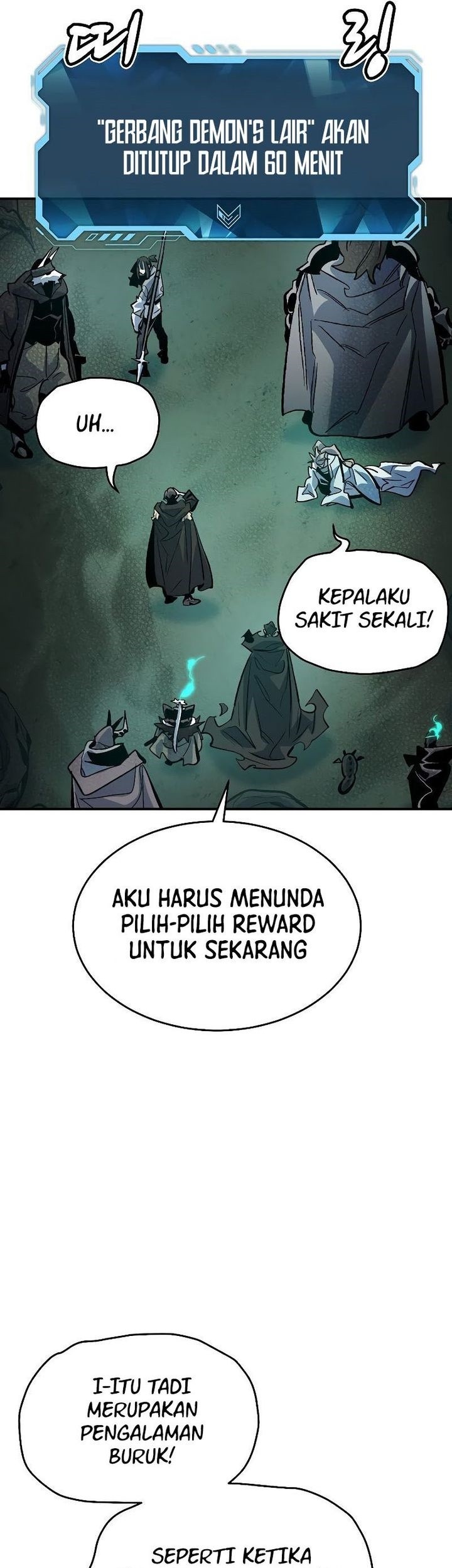 Chapter 177 - halaman 37