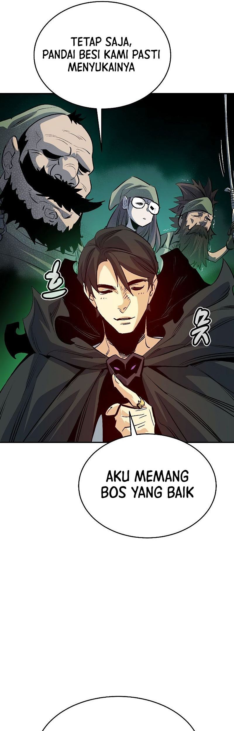 Chapter 178 - halaman 74