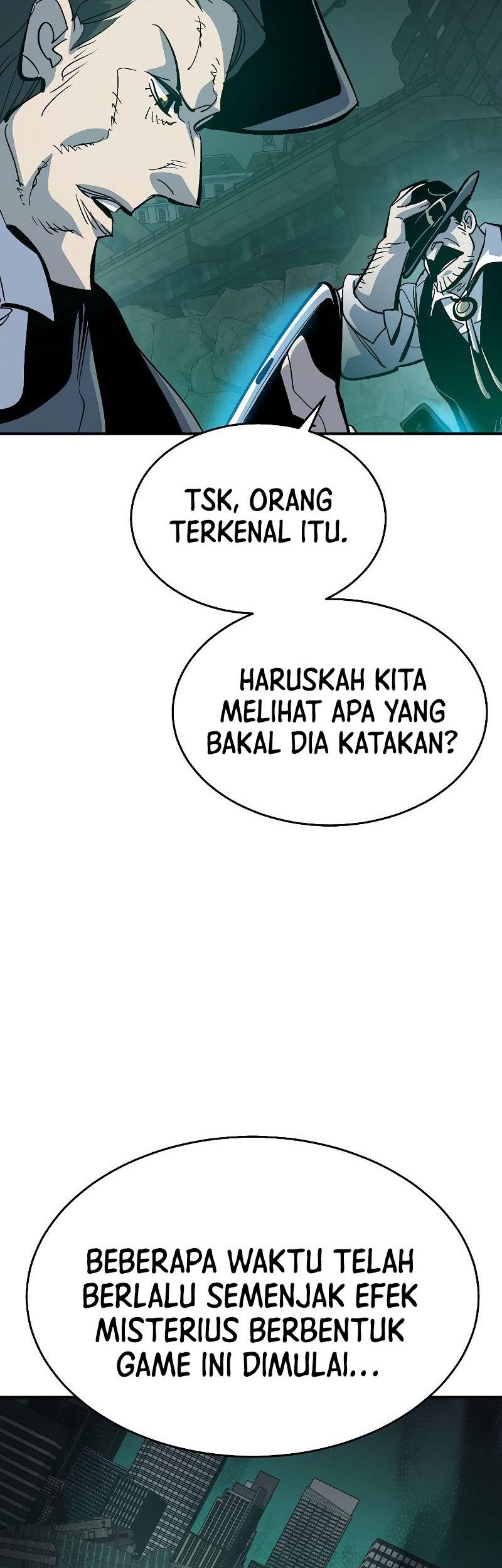 Chapter 178 - halaman 21