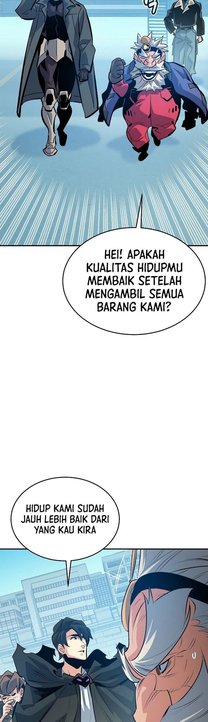 Chapter 179 - halaman 39