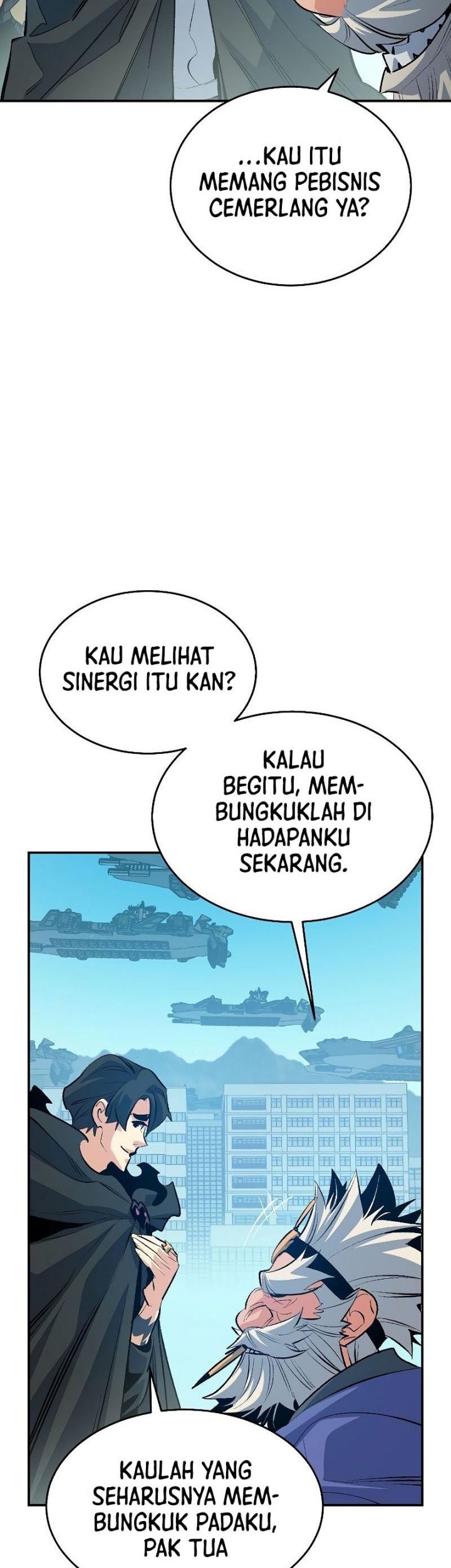 Chapter 179 - halaman 40