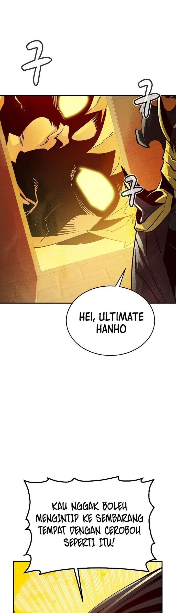 Chapter 179 - halaman 22