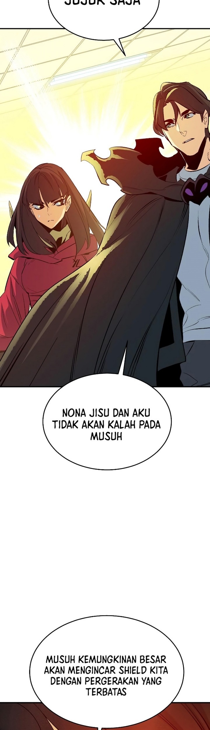 Chapter 180 - halaman 42