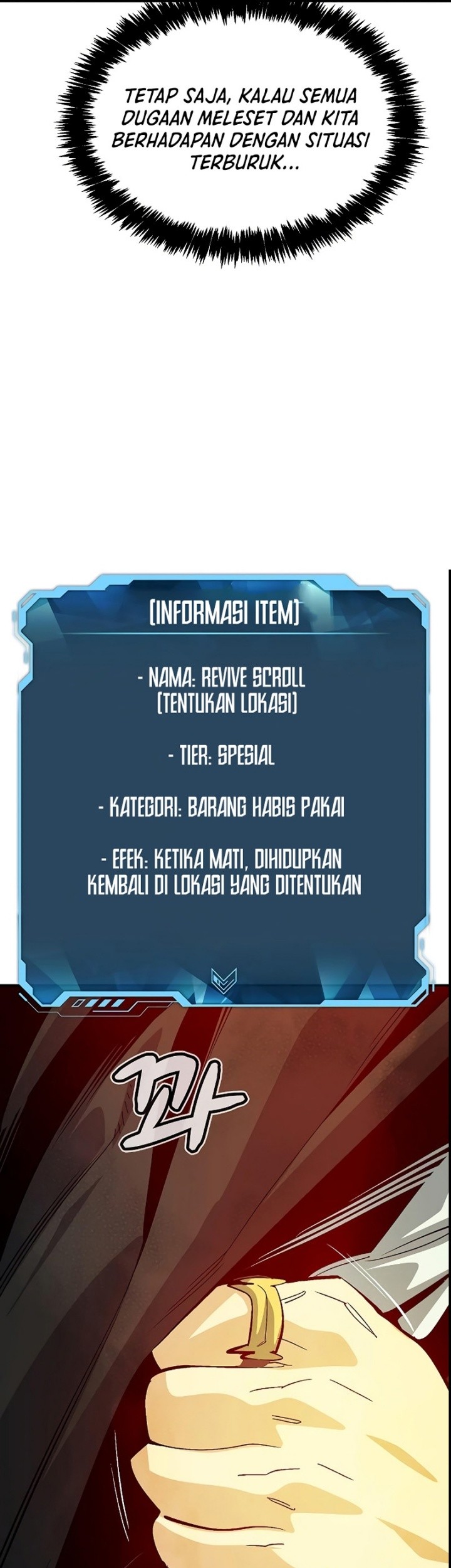 Chapter 180 - halaman 14