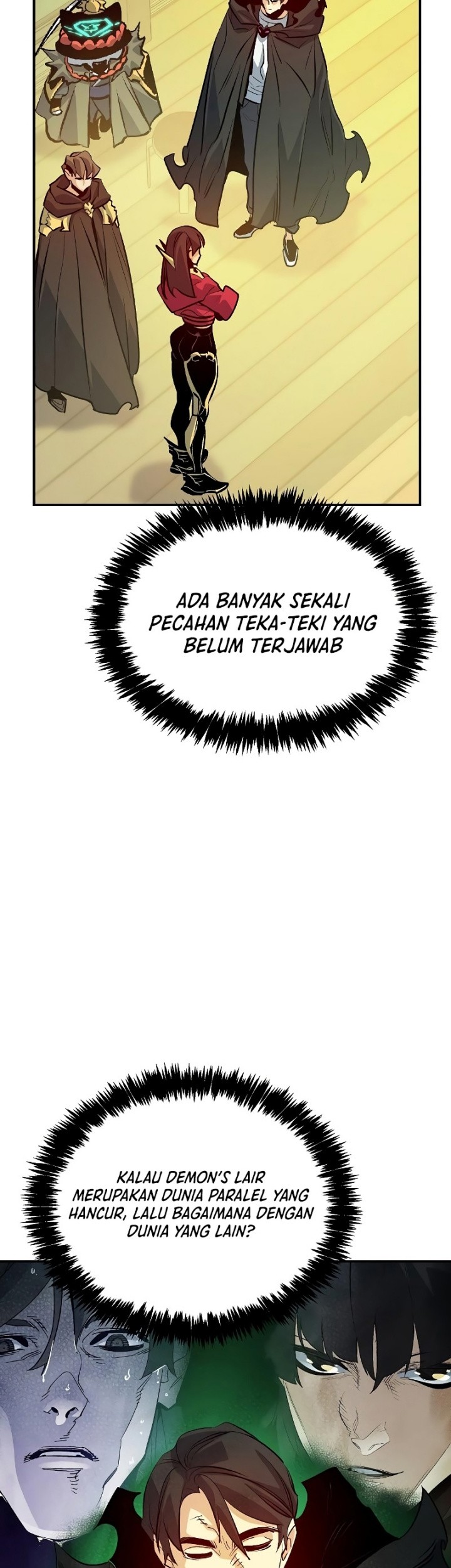Chapter 180 - halaman 24