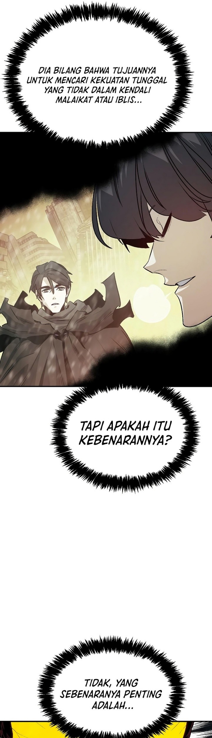 Chapter 180 - halaman 26
