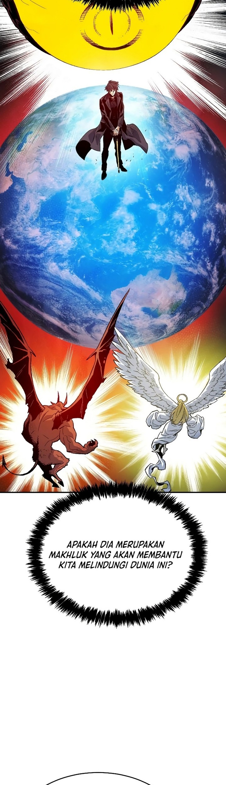 Chapter 180 - halaman 27