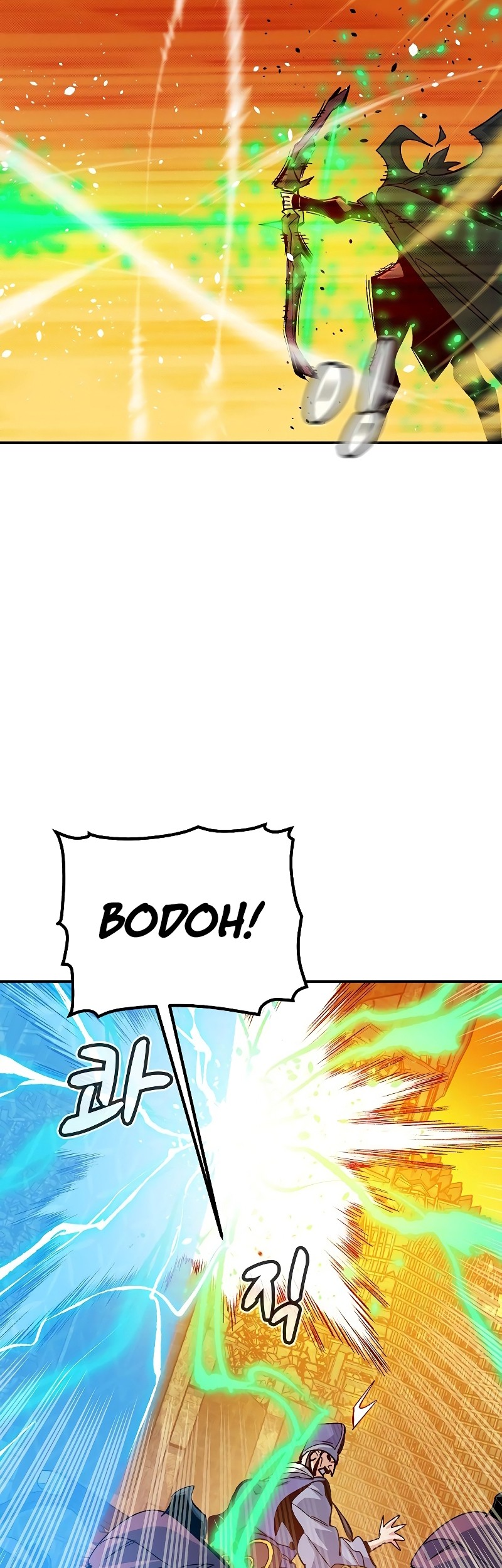 Chapter 181 - halaman 38