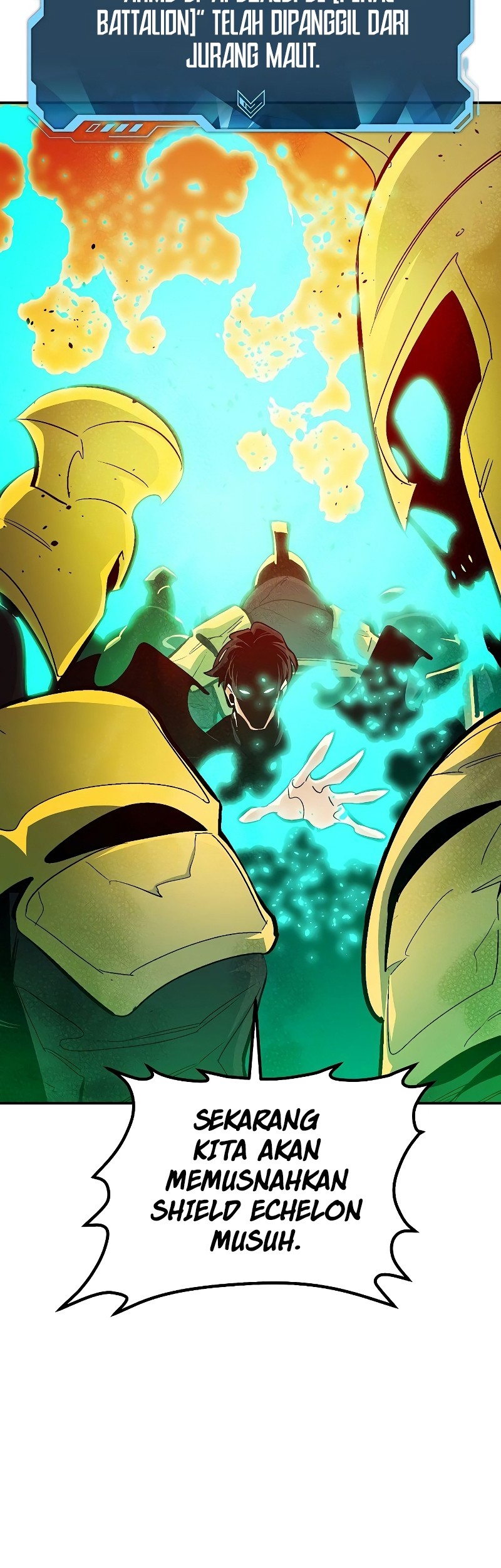 Chapter 181 - halaman 45