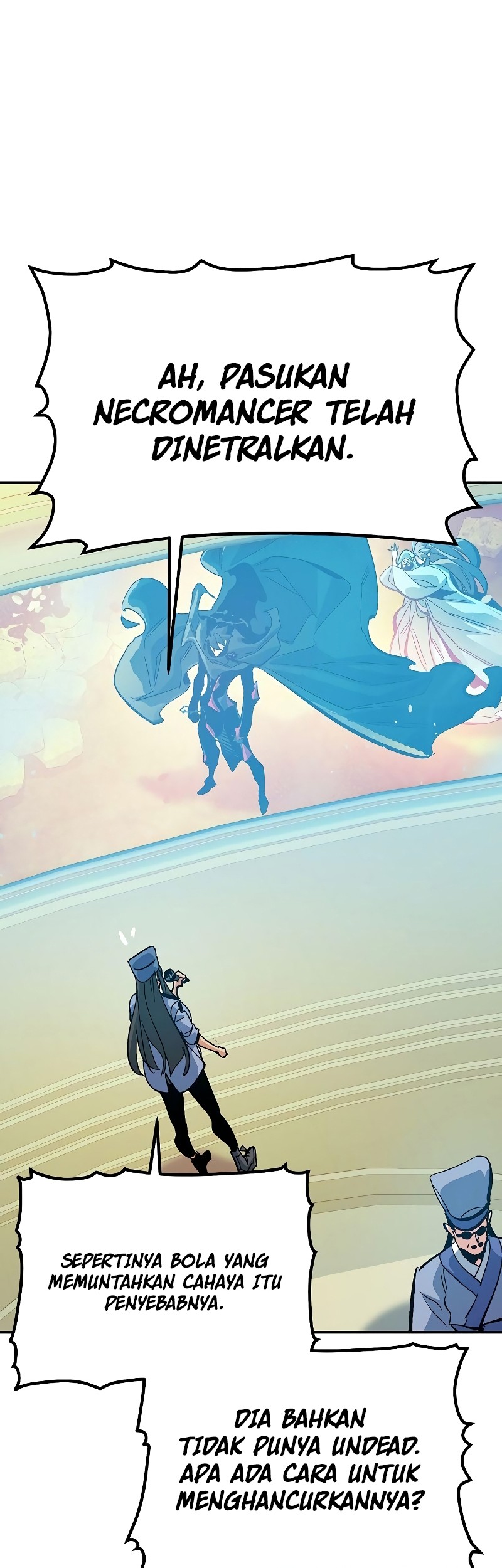 Chapter 181 - halaman 30