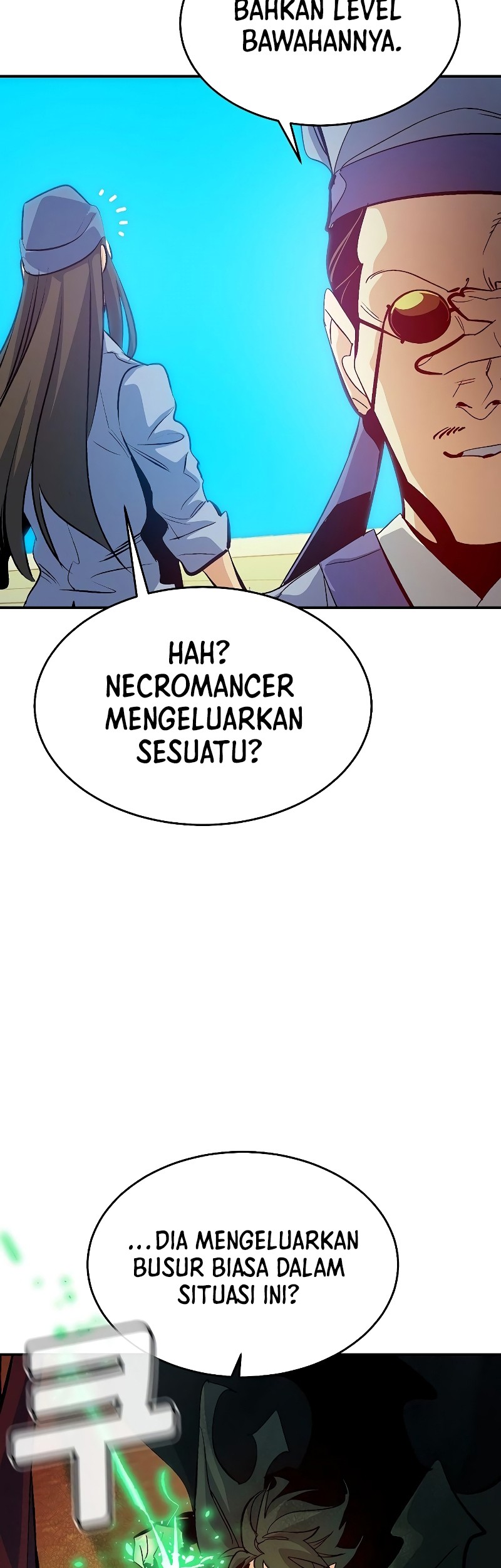 Chapter 181 - halaman 36