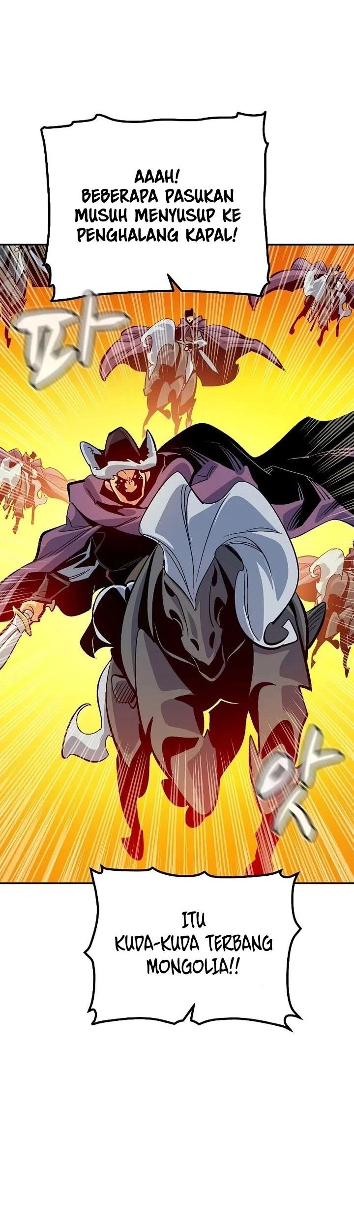 Chapter 182 - halaman 27