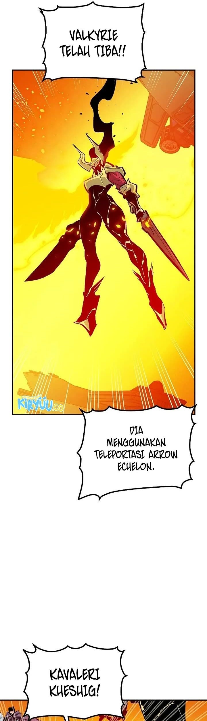 Chapter 182 - halaman 33