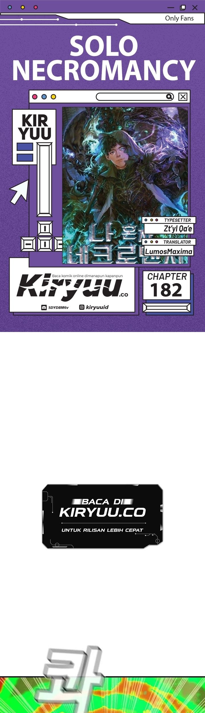 Chapter 182 - halaman 2