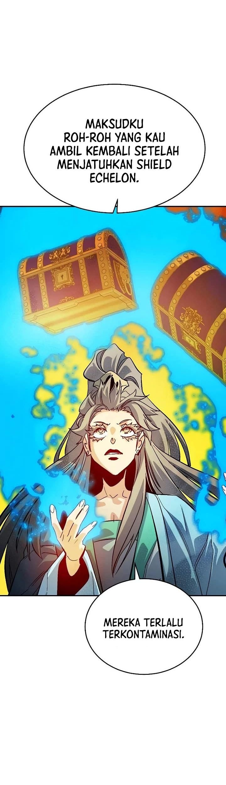Chapter 182 - halaman 61