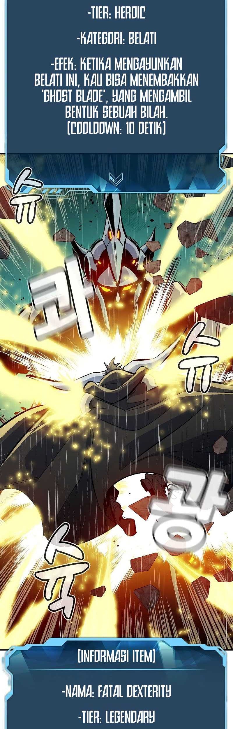 Chapter 184 - halaman 32