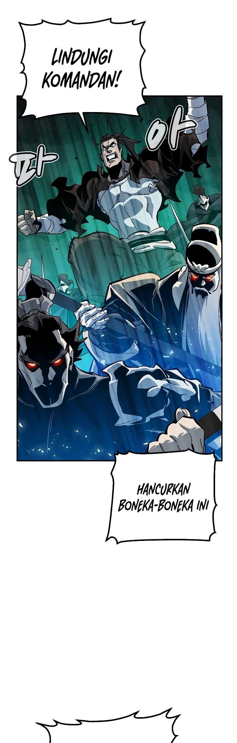 Chapter 185 - halaman 27