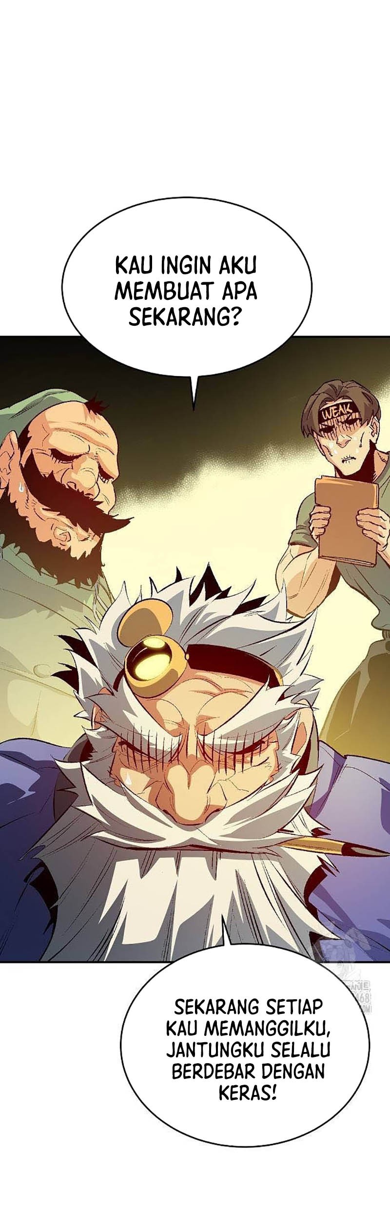 Chapter 189 - halaman 8