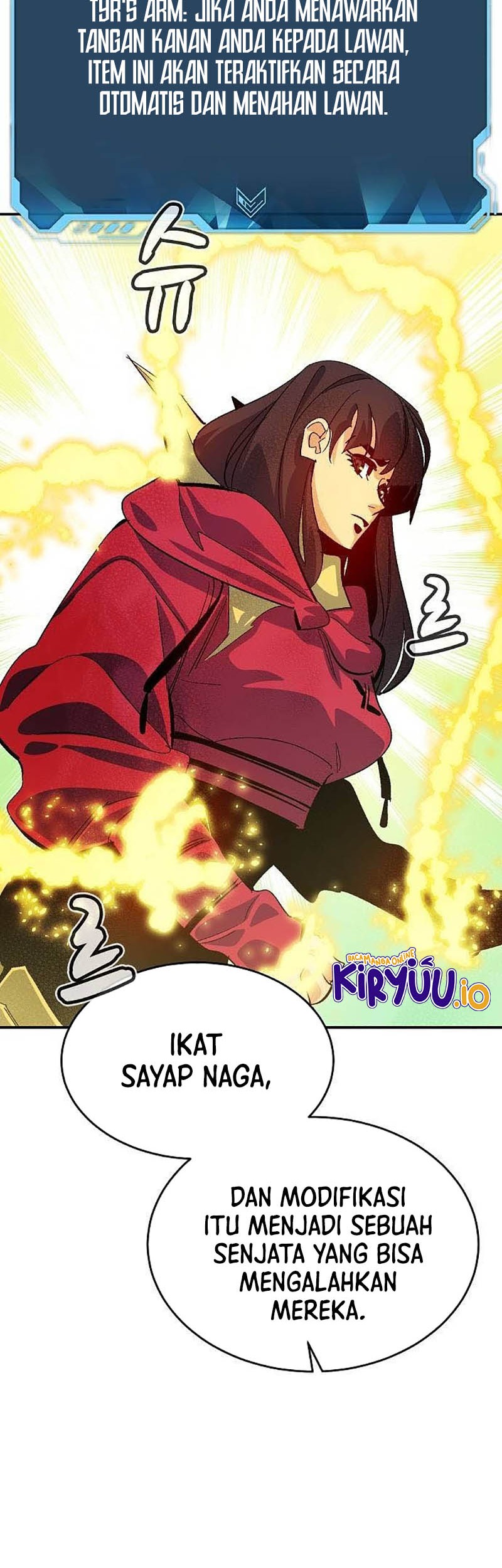 Chapter 189 - halaman 16