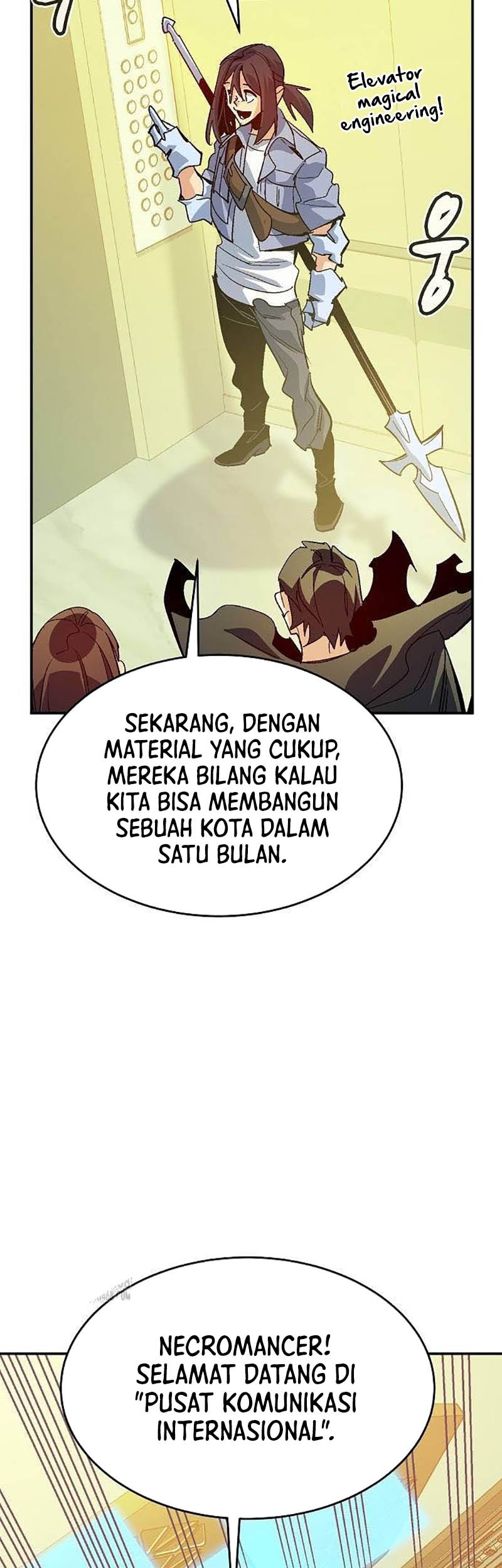 Chapter 189 - halaman 23