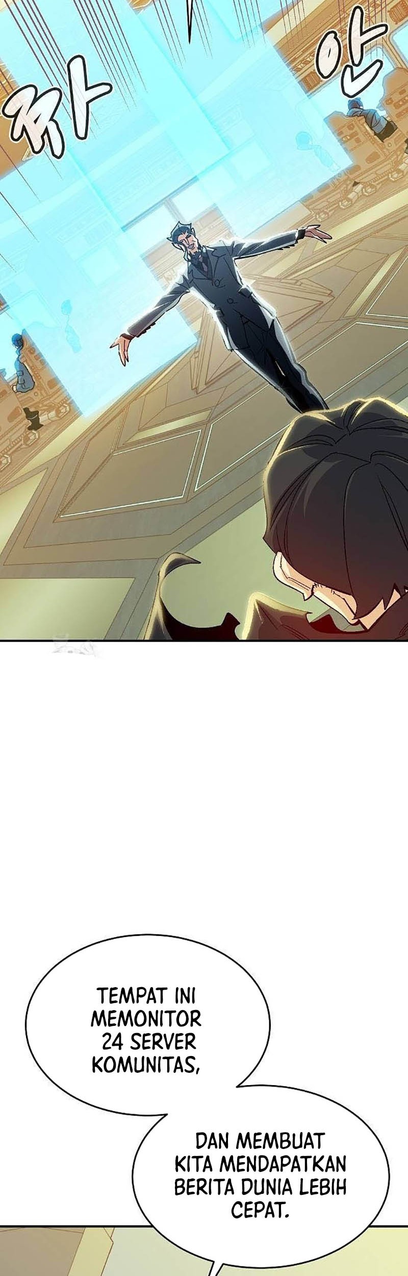 Chapter 189 - halaman 24