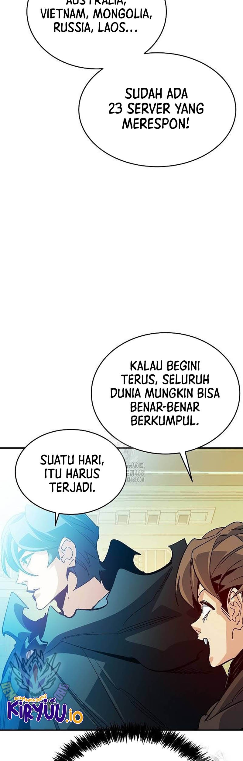 Chapter 189 - halaman 30