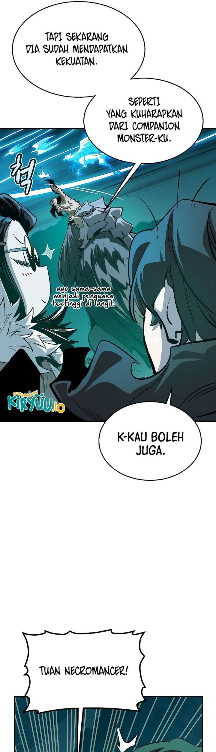 Chapter 190 - halaman 20