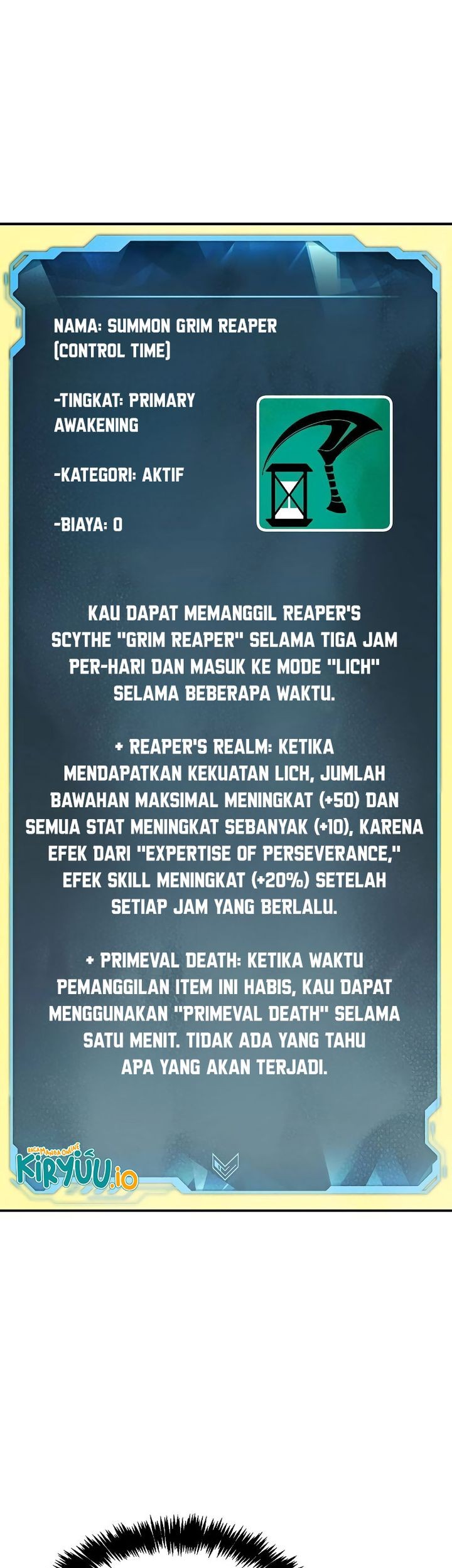 Chapter 190 - halaman 38