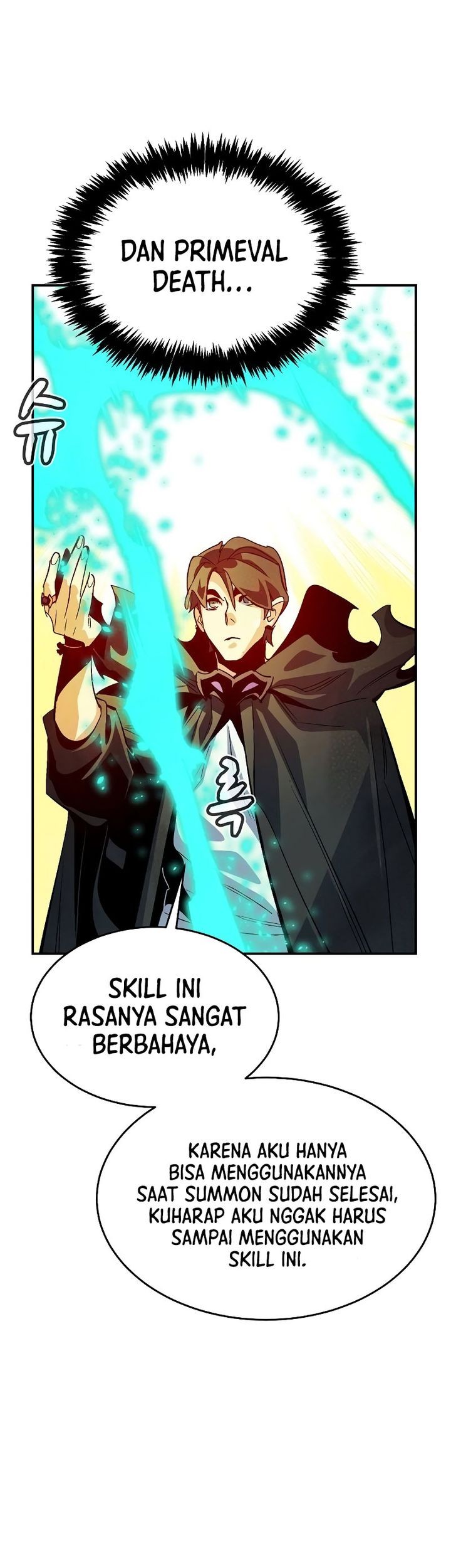 Chapter 190 - halaman 40