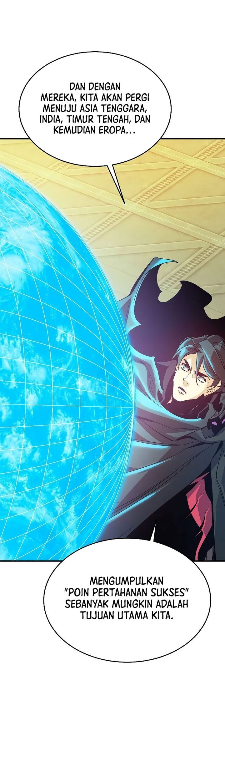 Chapter 190 - halaman 54