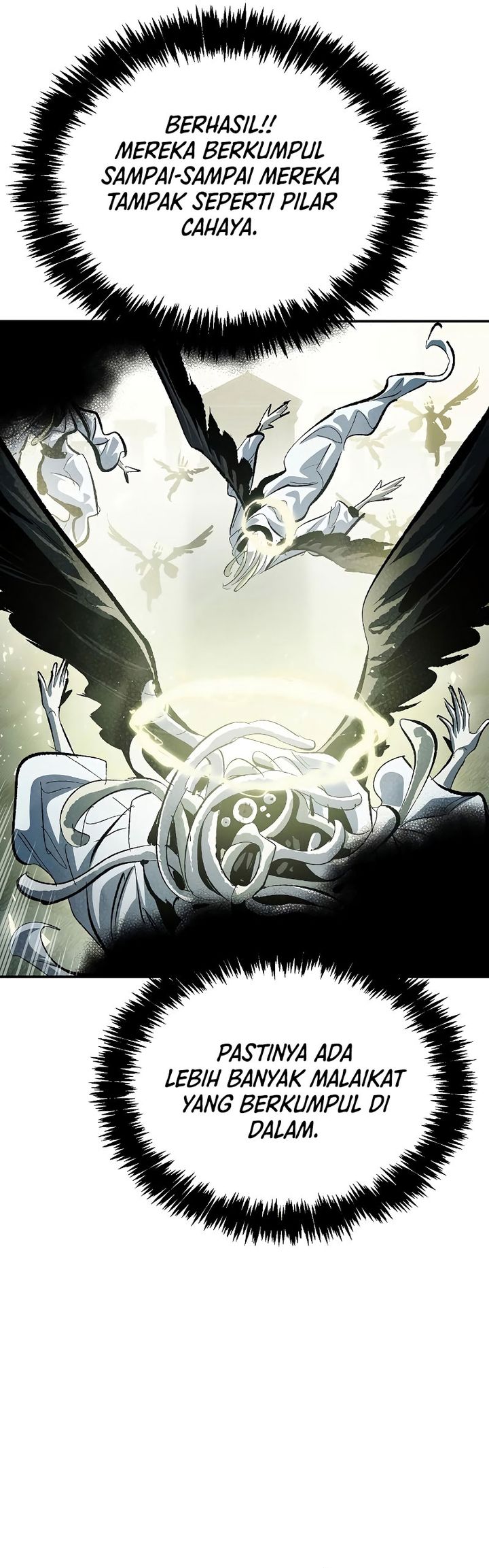 Chapter 191 - halaman 21