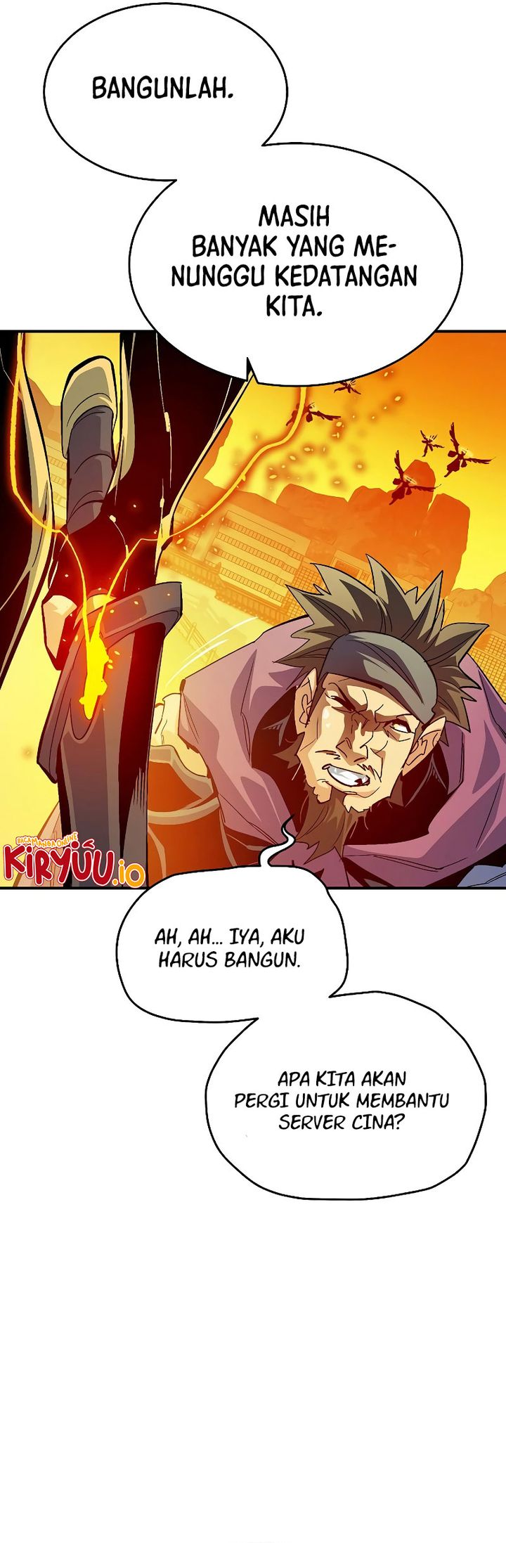 Chapter 191 - halaman 35