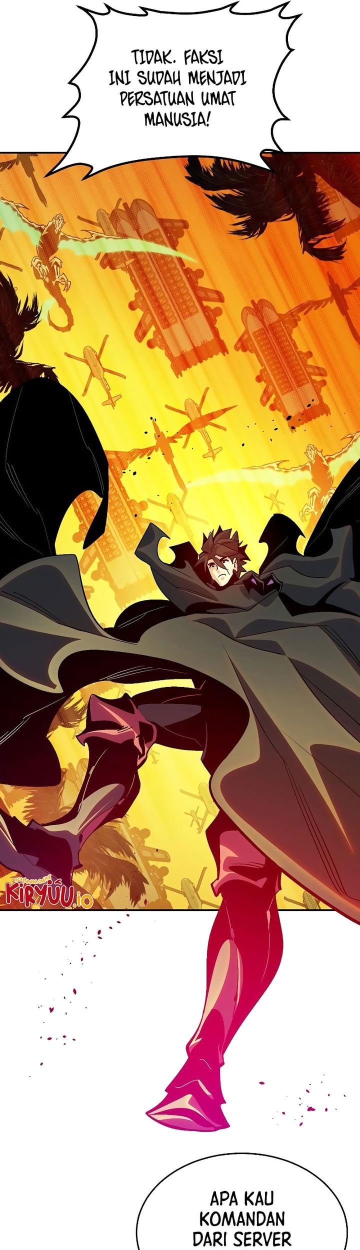 Chapter 191 - halaman 54