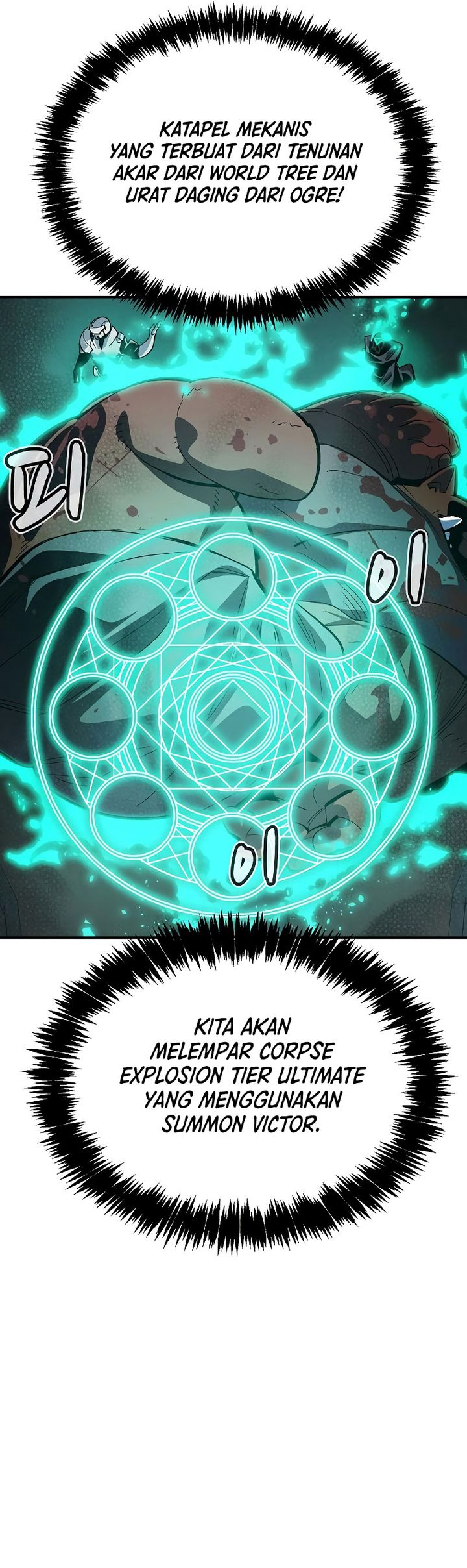Chapter 191 - halaman 14
