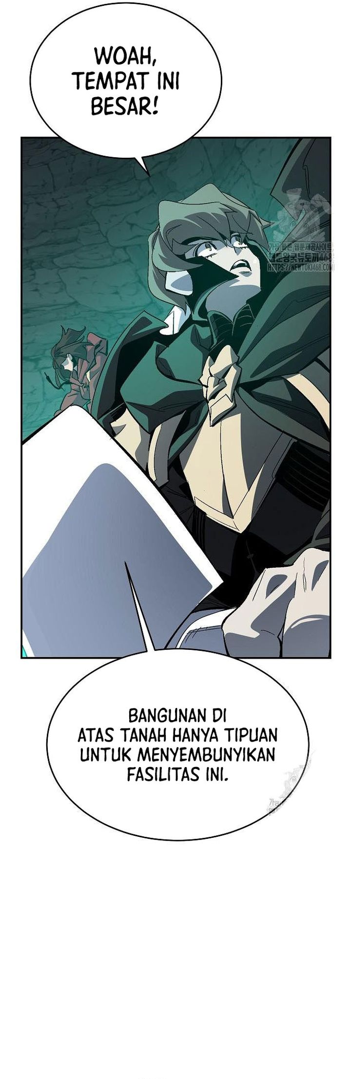 Chapter 193 - halaman 19
