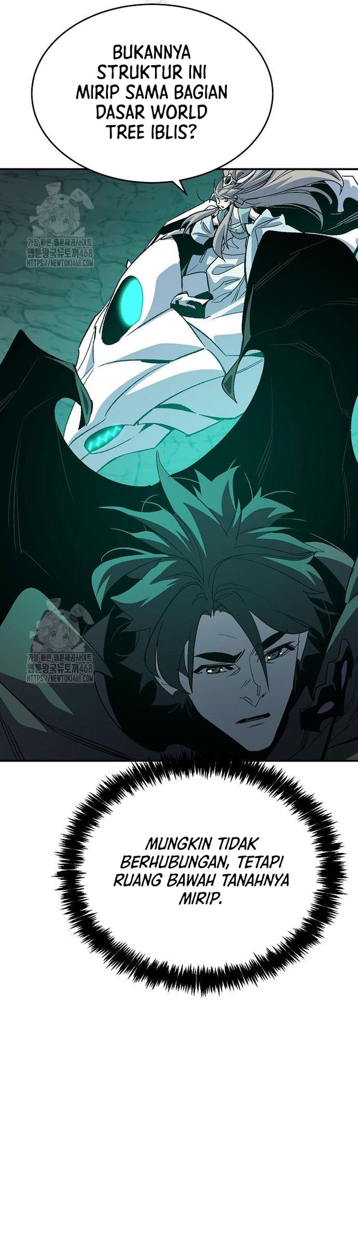 Chapter 193 - halaman 20