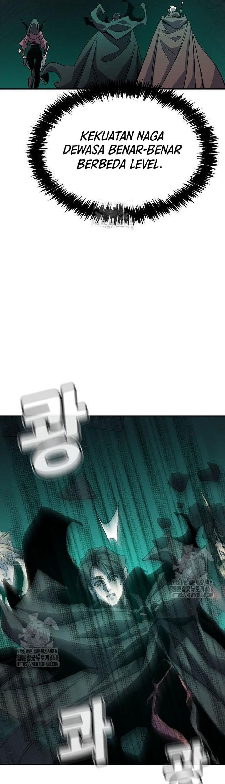Chapter 193 - halaman 31