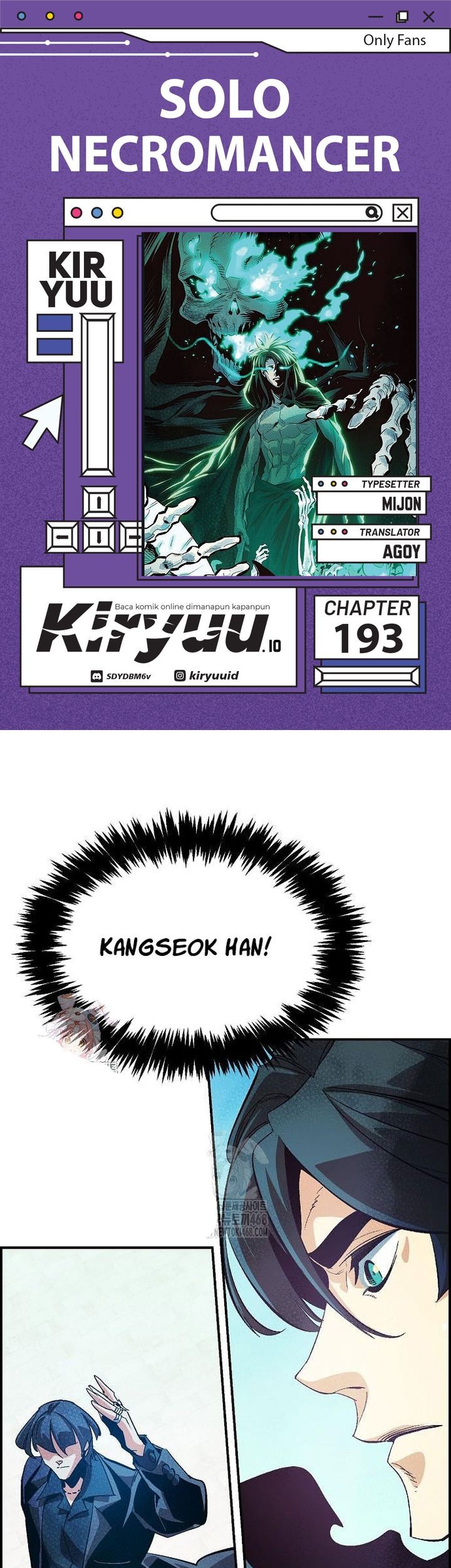 Chapter 193 - halaman 2